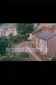 Rough Justice movie poster