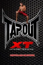 Tapout XT - Flex XT movie poster
