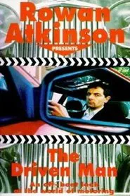 The Driven Man movie poster
