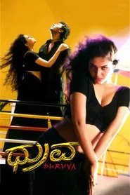 Poster do filme Dhruva