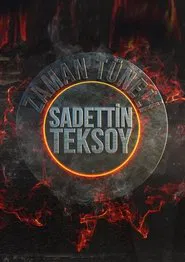 Zaman Tüneli tv show poster