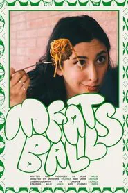 Meatballs movie poster