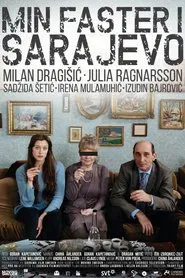 My Aunt in Sarajevo movie poster