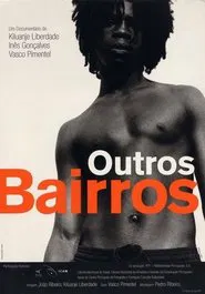 Poster do filme Outros Bairros