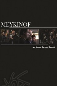 Meykinof movie poster