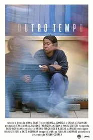 Outro Tempo movie poster