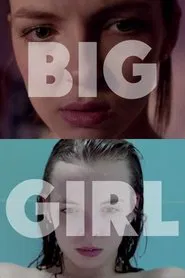 Big Girl movie poster