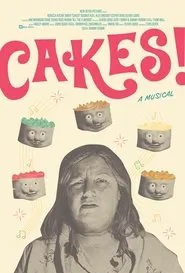 Cakes! movie poster