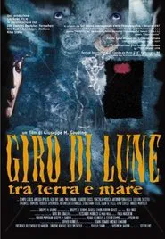 Poster do filme Round the Moons Between Earth and Sea