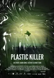 Plastic Killer movie poster
