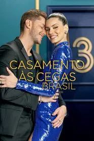 Poster da série Love Is Blind: Brazil