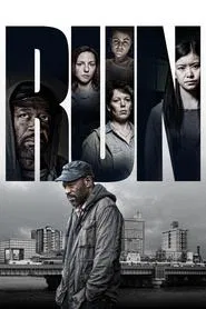 Run tv show poster