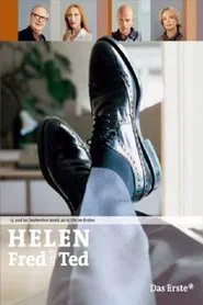 Poster do filme Helen, Fred und Ted