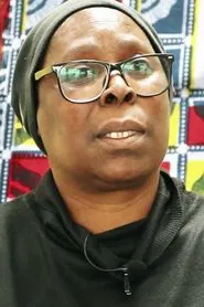 We Are Our Own Liberators movie poster