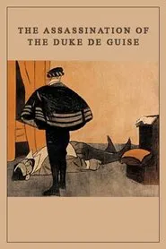 The Assassination of the Duke de Guise movie poster