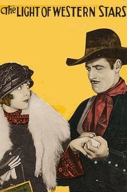 The Light of Western Stars movie poster