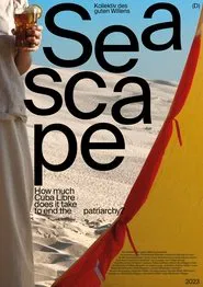 Seascape movie poster