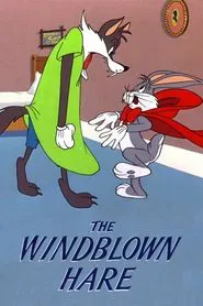 The Windblown Hare movie poster
