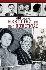 Poster do filme Herdeira de uma Execução