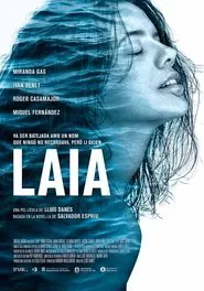 Poster do filme Laia