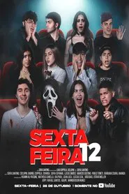 Poster do filme Sexta-Feira 12