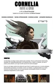 Poster do filme Cornelia frente al espejo