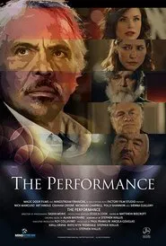 Poster do filme The Performance