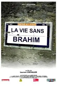 Poster do filme La Vie sans Brahim