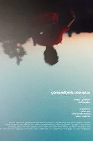 All the Light We Cannot See movie poster