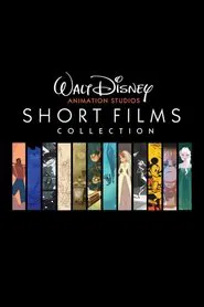 Walt Disney Animation Studios Short Films Collection movie poster
