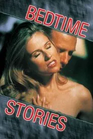 Bedtime Stories tv show poster
