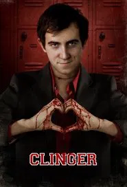 Clinger movie poster