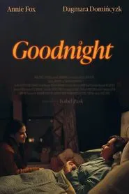 Goodnight movie poster