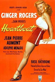Poster do filme Heartbeat