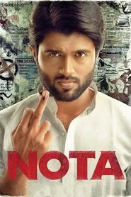 Nota movie poster