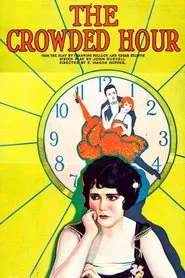 The Crowded Hour movie poster