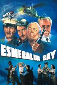 Esmeralda Bay movie poster