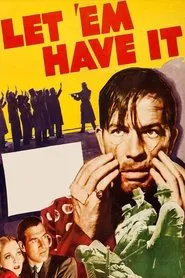 Poster do filme Let 'em Have It