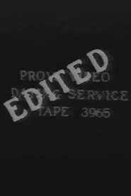 Poster do filme Providence Video Dating Service (Recovered Tapes)