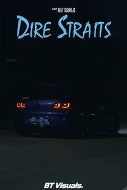 Dire Straits movie poster