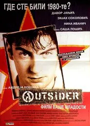 Poster do filme Outsider