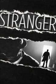 Stranger movie poster