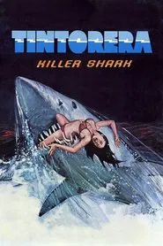 Poster do filme Tintorera! Assassino dos Mares
