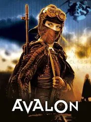Poster do filme Avalon