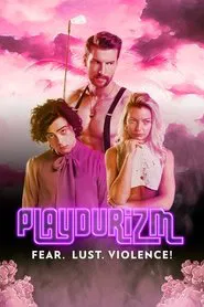 Playdurizm movie poster