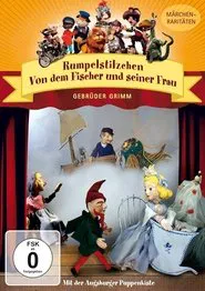 Augsburger Puppenkiste - Von dem Fischer und seiner Frau movie poster