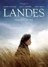 Poster do filme Landes