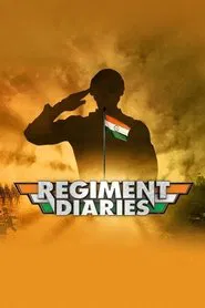 Regiment Diaries tv show poster