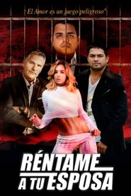 Réntame a tu esposa movie poster