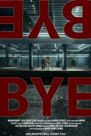 Bye-Bye movie poster